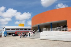 Obra recebeu mais de R$ 14 milhões em investimentos do Estado