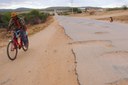 Recuperação da rodovia vai beneficiar mais de 21 mil habitantes entre Picuí e Frei Martinho