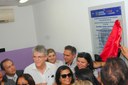 A Delegacia da Mulher em Picuí foi um pleito solicitado no Orçamento Democrático Estadual