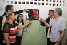 Investimento em educação vai beneficiar mais de 3.800 pessoas da cidade e entorno