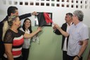 Investimento em educação vai beneficiar mais de 3.800 pessoas da cidade e entorno