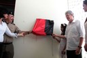 Espaço Viver Bem vai oferecer assistência física e psicológica aos policiais