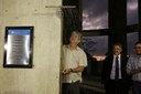 Cinco mil habitantes serão beneficiados com a obra, que inclui a construção de um reservatório e 17.200 metros