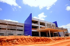 Hospital Metropolitano vai oferecer 229 leitos à população da região