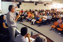 Governador enfatizou o papel do Programa como modo de incentivar a geração de ocupação e renda entre os empreendedores paraibanos