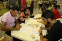 Foram liberados, por meio do programa Empreender Paraíba, R$1.296,477,00 milhão em créditos para mais de 180 empreendedores de Patos, Sumé e respectivas regiões
