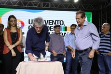 O Empreender já destinou cerca de R$ 135 milhões, desde 2011, para incentivar e dar independência para as pessoas