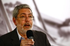 Jornalista Ricardo Melo foi exonerado da presidência da EBC