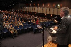 Desde 2011, mais de 1.800 novos policiais foram contratados pelo governo