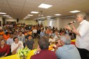 Governador defendeu a importância das parcerias das prefeituras com a gestão estadual