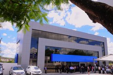 Virtus funcionará no Centro de Inovação e Tecnologia Telmo Araújo, entregue em 2013 pelo governo, e terá parceria com 18 empresas