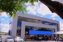 Virtus funcionará no Centro de Inovação e Tecnologia Telmo Araújo, entregue em 2013 pelo governo, e terá parceria com 18 empresas