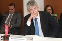 Governador da Paraíba afirma que o combate à crise nacional só vai acontecer com investimentos