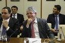 De acordo com o Plano discutido, o prazo previsto para alongamento da dívida dos entes com a União deverá ser ampliado em 20 anos