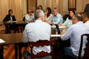 Foram apresentados dados sobre uma pesquisa realizada pela Paraíba, que mostra que a microcefalia já aparecia no Estado desde 2012