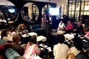 O voo entre João Pessoa e Buenos Aires é um marco histórico para o turismo na Paraíba, pois será o primeiro internacional e regular