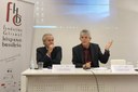 “A Paraíba avançou mais que o Brasil nestes tempos de crise, especialmente”, destacou o governador Ricardo Coutinho