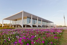 Reunião entre o governador da Paraíba e a presidente da República aconteceu no Palácio do Planalto, em Brasília