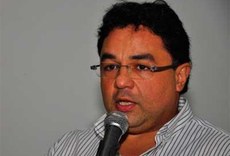 O presidente do Sindipetro-PB, Omar Hamad Filho, afirma que o complexo portuário paraibano vem perdendo competitividade 
