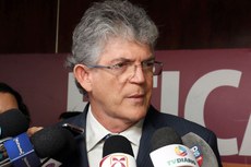 Avaliação das contas da gestão do governador Ricardo Coutinho é considerada boa pelo Tesouro Nacional