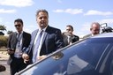 Senador Aécio Neves (PSDB-MG) se torna réu no STF pelos crimes de corrupção e obstrução de Justiça