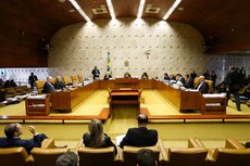 O plenário do Supremo entendeu que a validade legal de qualquer acordo de delação premiada não pode ser revista 