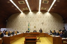 Corte entende que ao negar recurso de habeas corpus, deve-se iniciar o cumprimento da pena