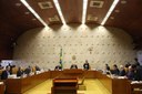 Corte entende que ao negar recurso de habeas corpus, deve-se iniciar o cumprimento da pena