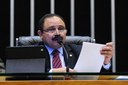 Waldir Maranhão, presidente interino da Câmara dos Deputados, anula votação do processo de impeachment de Dilma Rousseff