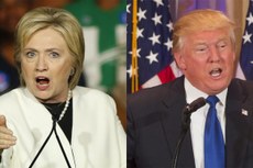 A 'Superterça' permite que os estados que promovem as primárias e assembleias escolham candidatos de partidos diferentes