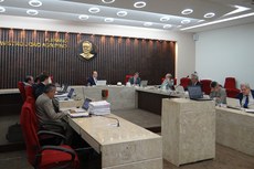 TCE também aprovou as contas do vice-governador Rômulo Gouveia e dos governadores em exercício Fátima Bezerra Cavalcanti e Romero Marcelo