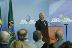 Fresidente justificou que o governo atendeu às principais demandas da categoria