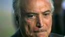 Temer diz que divulgação foi "equívoco" 