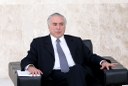 Presidente interino diz que negociação feita com os Estados vai beneficiar municípios indiretamente
