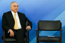 Recursos para as despesas de custeio sofrerão corte de 18%, segundo previsão do Ministério da Educação