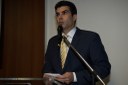 Helder Barbalho afirmou que o governo vai utilizar novamente motobombas para agilizar a conclusão as obras da transposição