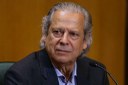 O ex-ministro José Dirceu foi condenado por corrupção, lavagem de dinheiro e participação em organização criminosa