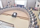Em sessão realizada ontem, o Tribunal de Justiça elegeu a juíza Agamenilde Dantas para ocupar o cargo de desembargadora com 71,59 pontos na votação
