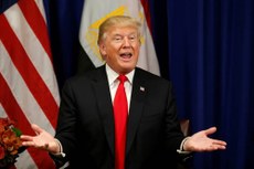 Trump reconheceu Jerusalém como a capital e o assunto é tema de assembleia geral da ONU, que buscará uma saída para o problema