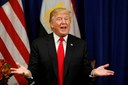 Trump reconheceu Jerusalém como a capital e o assunto é tema de assembleia geral da ONU, que buscará uma saída para o problema