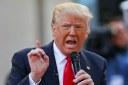 Trump vem sofrendo pressão para adotar medidas duras para controle da compra de armas
