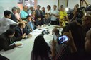 Se instalada, Comissão Parlamentar de Inquérito vai investigar suposto desvio de quase R$ 10 milhões nas obras da Lagoa