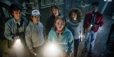 Na sua quarta temporada, série com toque oitentista ‘Stranger Things’ ainda mantém ‘hype’
