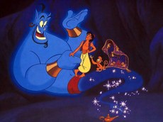 ‘Aladdin’ foi um momento marcante na filmografia da Disney