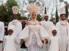 Álbum visual é releitura artística, subjetiva e poderosa da animação ‘O Rei Leão’