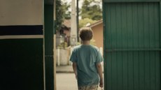 Dramatização do desaparecimento e morte de um menino no Paraná, cujo caso virou série adaptada de um ‘podcast’ investigativo