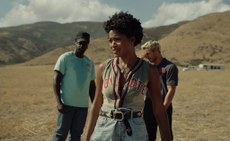 Filme de ET é uma alegoria à visibilidade