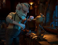 De forma crua, filme em ‘stop-motion’ se afasta da clássica adaptação da Disney