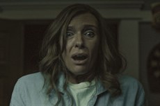 Toni Collette estrela em ‘Hereditário’, terror já considerado um clássico moderno