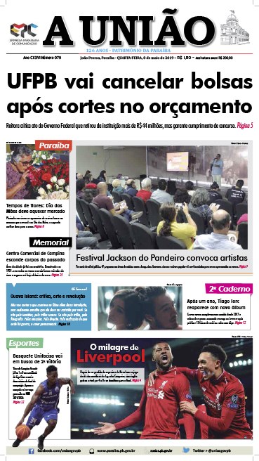 Capa A União 08-05-19.jpg